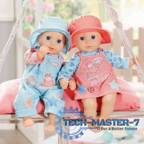 Wygodne ubranko 36 cm Baby Annabell Wygodne ubranko 36 cm Baby Annabell