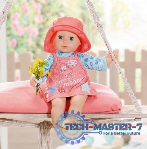 Wygodne ubranko 36 cm Baby Annabell Wygodne ubranko 36 cm Baby Annabell