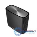 Zestaw ZenWiFi XT8 AX6600 2-pack czarny