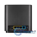 Zestaw ZenWiFi XT8 AX6600 2-pack czarny