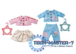 Zestaw ubranek BABY ANNABELL Outfit