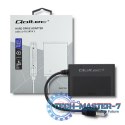 Adapter USB 3.0 do dysków HDD/SSD 2.5 cala SATA3
