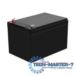 Akumulator AGM 12V 14Ah