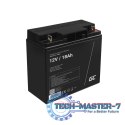 Akumulator AGM 12V 18Ah