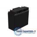 Akumulator AGM 12V 18Ah