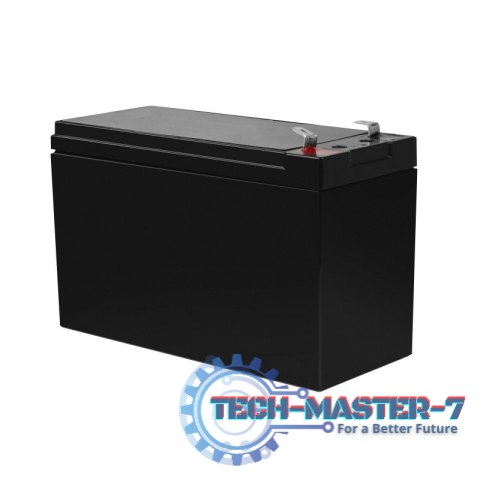 Akumulator AGM 12V 7Ah Akumulator AGM 12V 7Ah