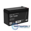 Akumulator AGM 12V 9Ah