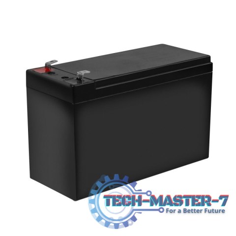Akumulator AGM 12V 9Ah Akumulator AGM 12V 9Ah