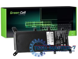 Bateria do Asus R556 7,6V 4000mAh