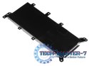 Bateria do Asus R556 7,6V 4000mAh