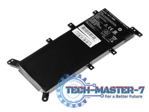 Bateria do Asus R556 7,6V 4000mAh Bateria do Asus R556 7,6V 4000mAh