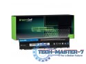 Bateria do Dell E5520 11,1V 4400mAh