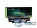 Bateria do Dell N3010 11,1V 4400mAh
