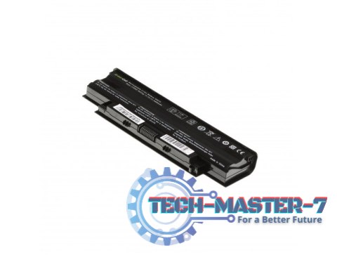Bateria do Dell N3010 11,1V 4400mAh Bateria do Dell N3010 11,1V 4400mAh