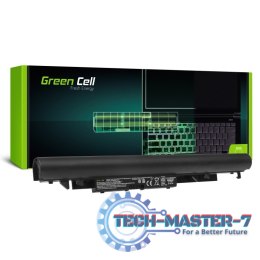 Bateria do HP 240 G6 JC04 14,8V 2,2Ah
