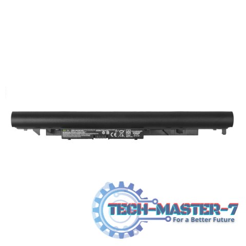 Bateria do HP 240 G6 JC04 14,8V 2,2Ah Bateria do HP 240 G6 JC04 14,8V 2,2Ah