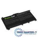 Bateria do HP 250 G7 HT03XL 11,55V 3,5Ah