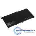Bateria do HP 250 G7 HT03XL 11,55V 3,5Ah