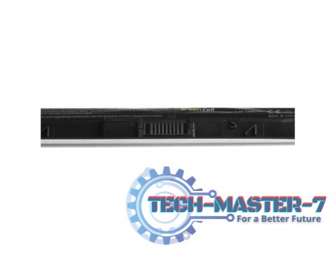 Bateria do HP 440 G2 14,4V 2200mAh Bateria do HP 440 G2 14,4V 2200mAh