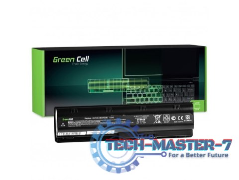 Bateria do HP 635 10,8V 4400mAh Bateria do HP 635 10,8V 4400mAh