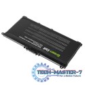 Bateria do HP Pavilion 15-CC 11,55V 3,6Ah