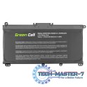 Bateria do HP Pavilion 15-CC 11,55V 3,6Ah