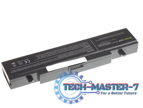 Bateria do Samsung R519 11,1V 4400mAh Bateria do Samsung R519 11,1V 4400mAh