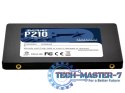 Dysk SSD 256GB P210 500/400 MB/s SATA III 2,5