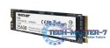 Dysk SSD P300 256GB M.2 PCIe Gen 3 x4 1700/1100