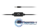 Głośniki 2.0 Cougar 6W RMS Czarne