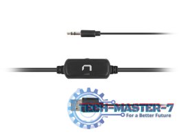 Głośniki 2.0 Cougar 6W RMS Czarne