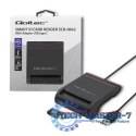 Inteligentny czytnik chipowych kart ID | USB2.0 | Plug&play