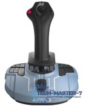 Joystick Sidestick Airbus Edition