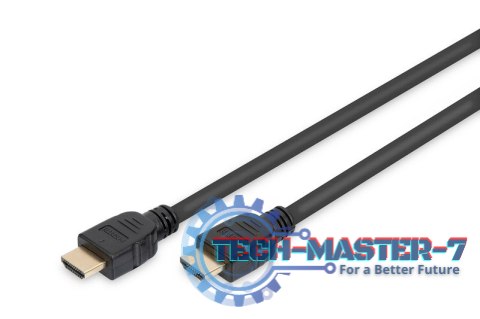 Kabel połączeniowy HDMI Ultra HighSpeed z Ethernetem 8K 60Hz UHD Kabel połączeniowy HDMI Ultra HighSpeed z Ethernetem 8K 60Hz UHD