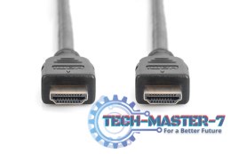 Kabel połączeniowy HDMI Ultra HighSpeed z Ethernetem 8K 60Hz UHD