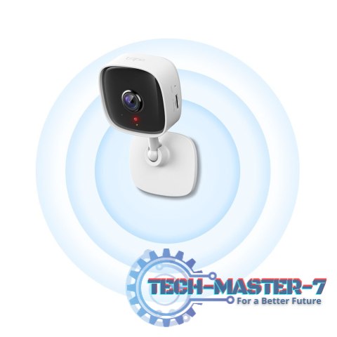 Kamera Tapo C100 WiFi 1080p Kamera Tapo C100 WiFi 1080p