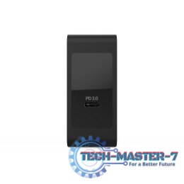 Ładowarka sieciowa USB-C 60W PD (z kablem USB-C)