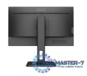 Monitor 27P2Q 27 cali IPS DVI HDMI DP USB Pivot