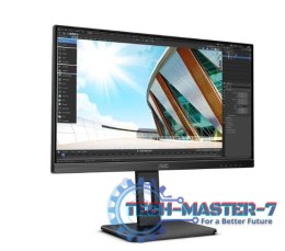 Monitor U27P2 27 IPS 4k HDMI DP USB Pivot