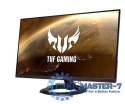 Monitor VG249Q1R 23.8 cala TUF IPS HDMI DP Głośnik FS