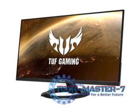 Monitor VG249Q1R 23.8 cala TUF IPS HDMI DP Głośnik FS