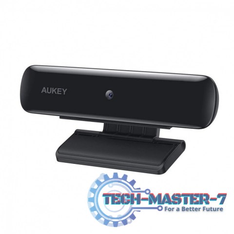 PC-W1 Kamera internetowa USB | Full HD 1920x1080 | 1080p | 30fps | mikrofony stereo z redukcja hałasu PC-W1 Kamera internetowa USB | Full HD 1920x1080 | 1080p | 30fps | mikrofony stereo z redukcja hałasu
