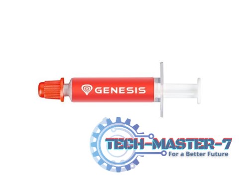 Pasta Silicon 801 0,5g Pasta Silicon 801 0,5g