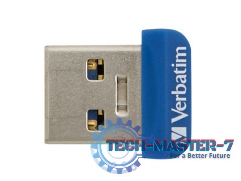 Pendrive 32GB Nano Store USB 3.0 Pendrive 32GB Nano Store USB 3.0