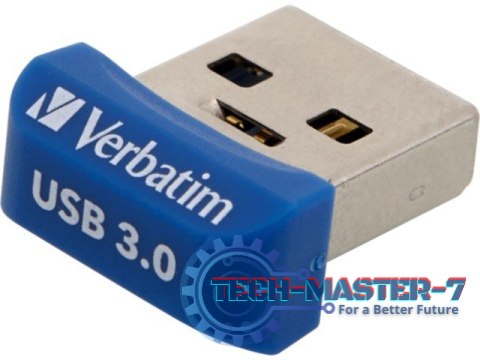 Pendrive 32GB Nano Store USB 3.0 Pendrive 32GB Nano Store USB 3.0