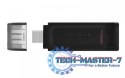 Pendrive DT70/128GB USB-C 3.2 Gen1