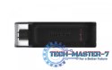 Pendrive DT70/64GB USB-C 3.2 Gen1