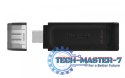 Pendrive DT70/64GB USB-C 3.2 Gen1