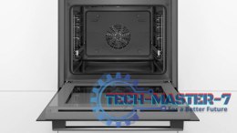 Piekarnik HBT537FB0