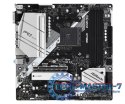Płyta główna B550M Pro4 AM4 4DDR4 HDMI/DP/D-SUB M.2 mATX